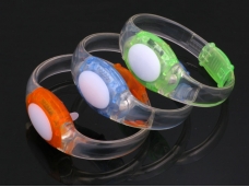 KTV Luminous Bracelet, Luminous Voice Bracelet, Luminous Hand Strap, LED Advertising Bracelet, LED Light-Emitting Bracelet